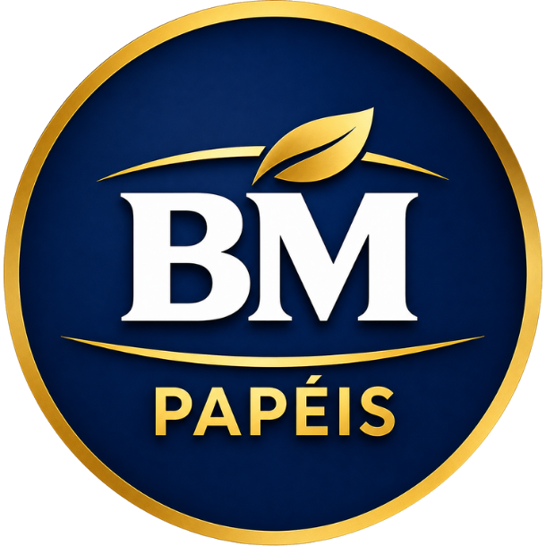 BM Papéis